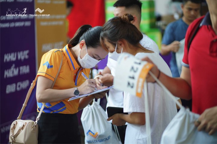 HCMCity Night Run - Ảnh #15657