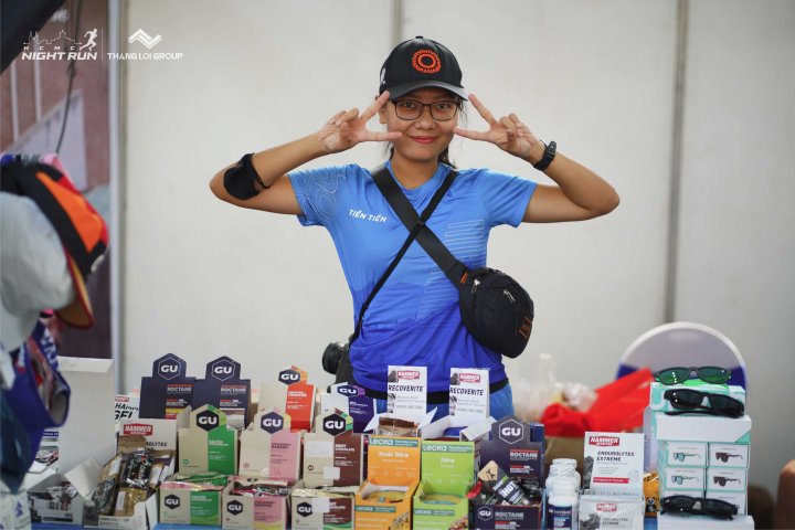 HCMCity Night Run - Ảnh #15671