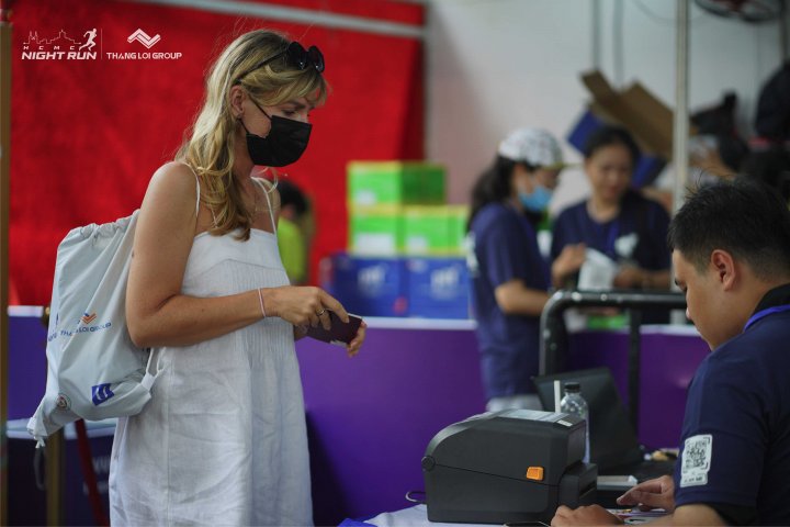 HCMCity Night Run - Ảnh #11081