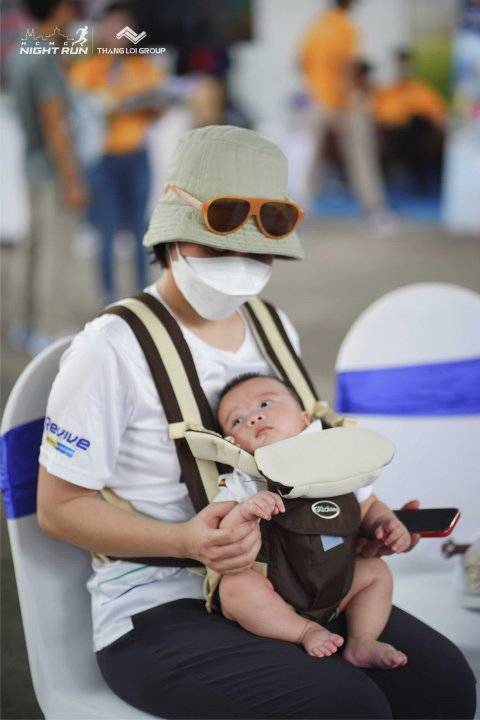 HCMCity Night Run - Ảnh #11114