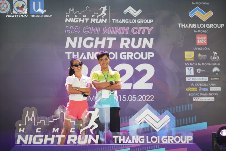 HCMCity Night Run - Ảnh #11172