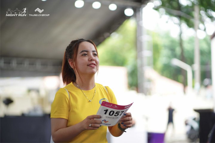 HCMCity Night Run - Ảnh #11518