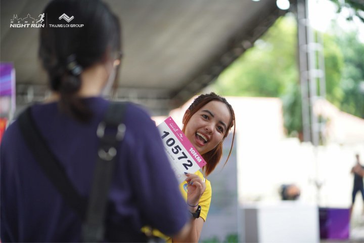 HCMCity Night Run - Ảnh #11557