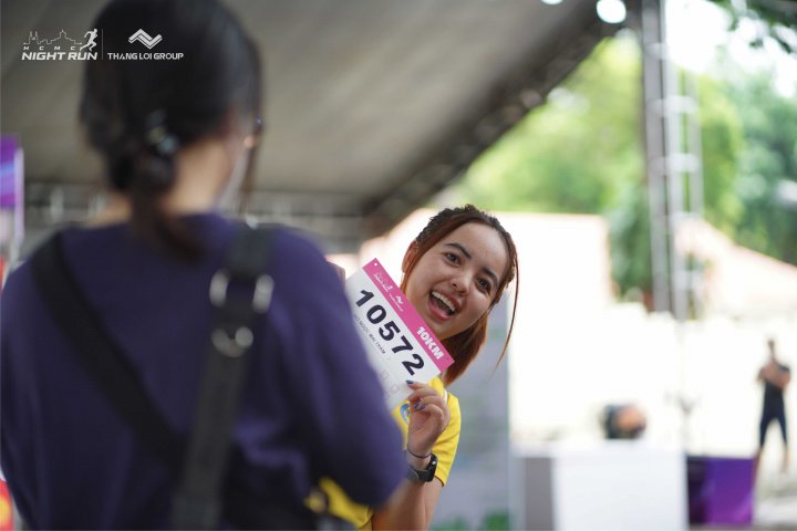 HCMCity Night Run - Ảnh #11563