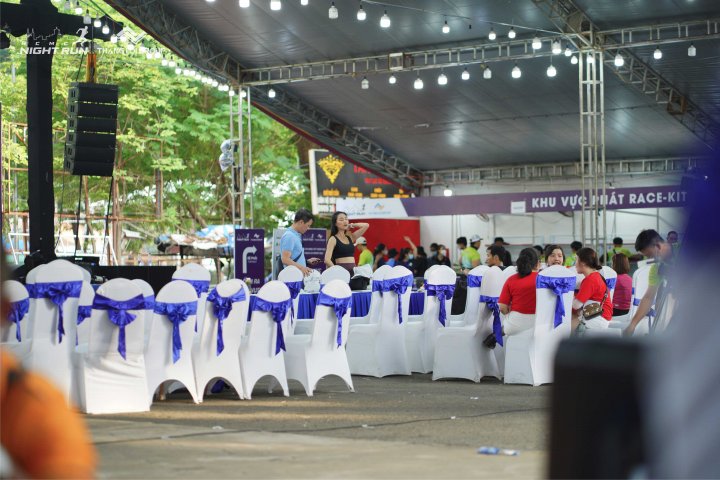 HCMCity Night Run - Ảnh #12392