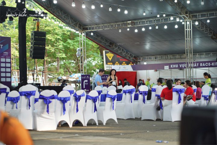 HCMCity Night Run - Ảnh #12403