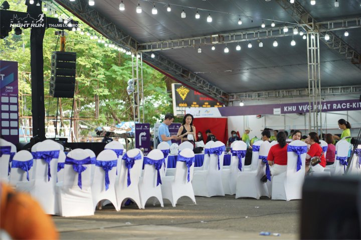 HCMCity Night Run - Ảnh #12408