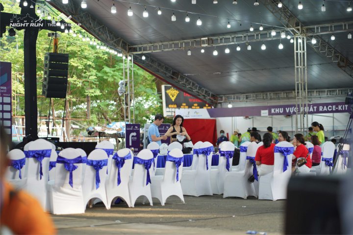 HCMCity Night Run - Ảnh #12421