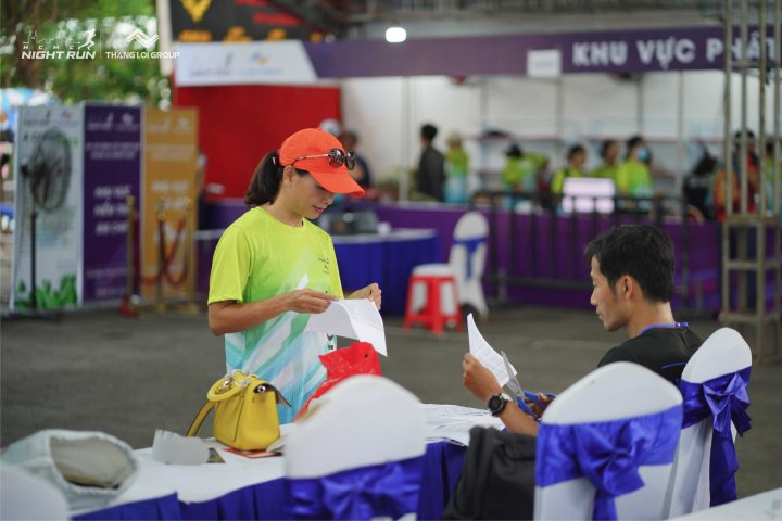 HCMCity Night Run - Ảnh #12442