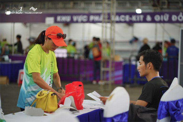 HCMCity Night Run - Ảnh #12450