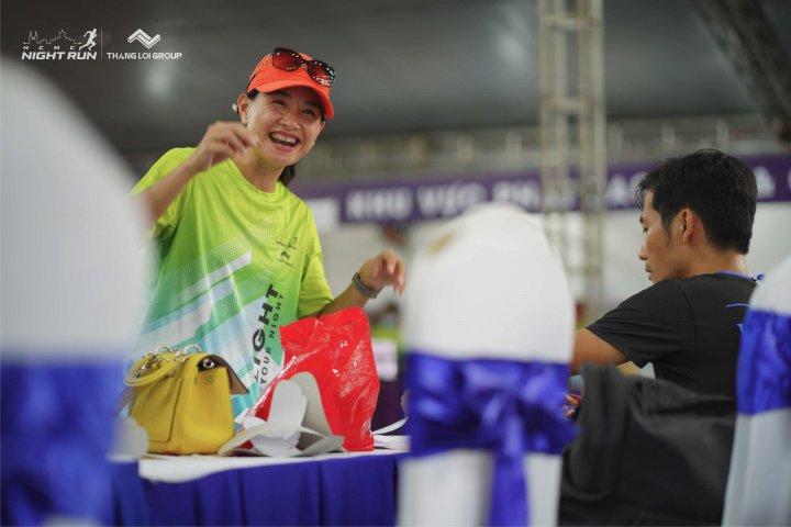 HCMCity Night Run - Ảnh #12482