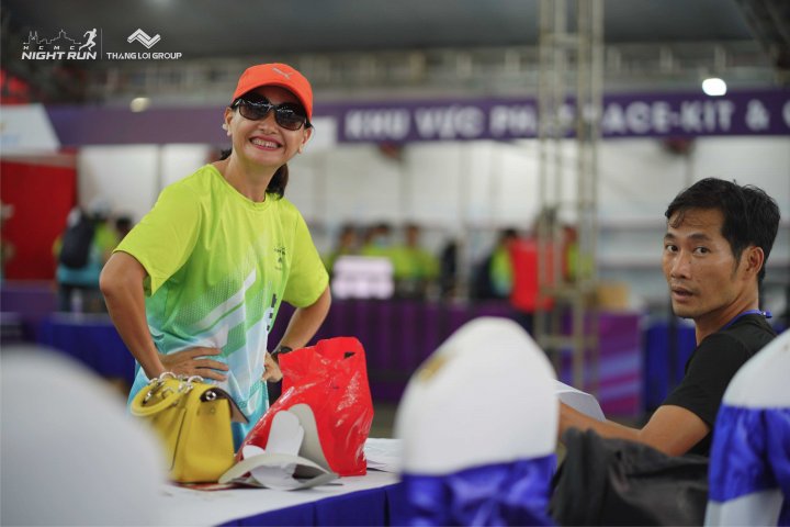 HCMCity Night Run - Ảnh #12500