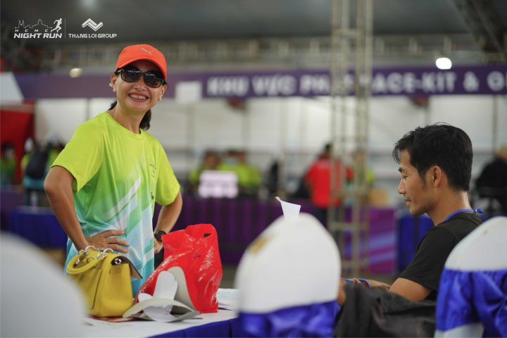 HCMCity Night Run - Ảnh #12505