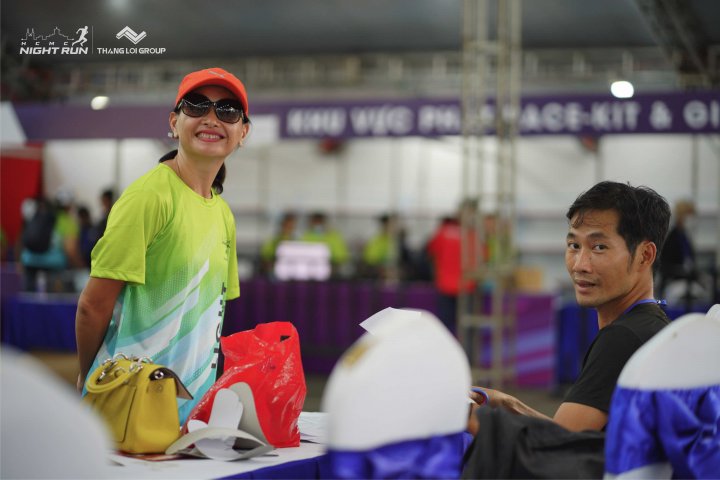 HCMCity Night Run - Ảnh #12522