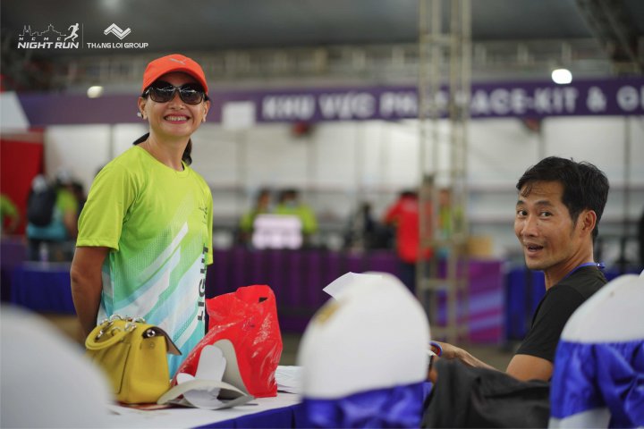 HCMCity Night Run - Ảnh #12553
