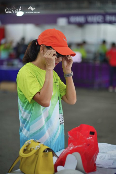 HCMCity Night Run - Ảnh #12566