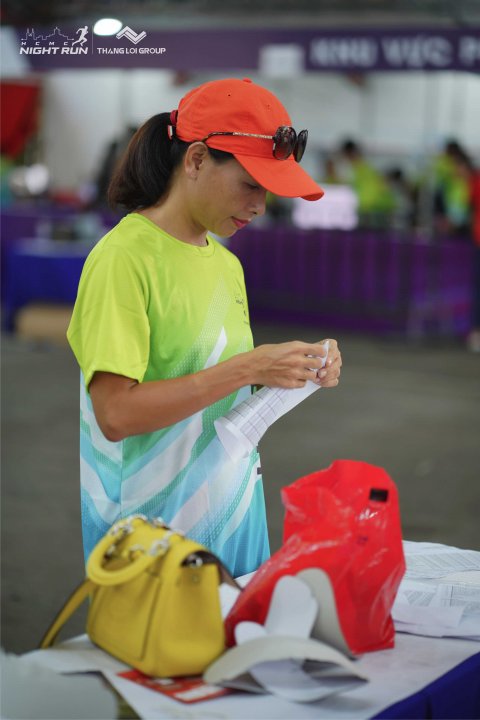 HCMCity Night Run - Ảnh #12623