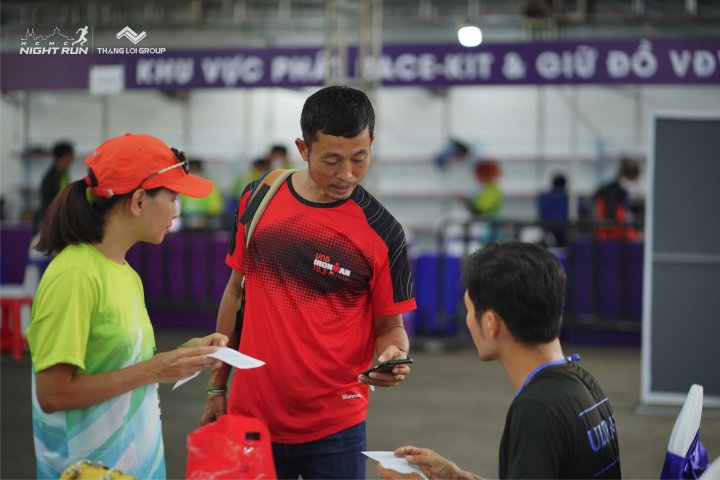HCMCity Night Run - Ảnh #12696