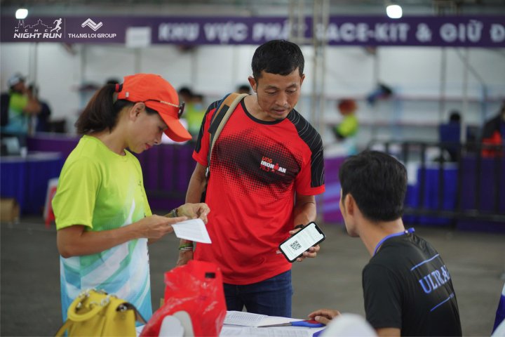 HCMCity Night Run - Ảnh #12703