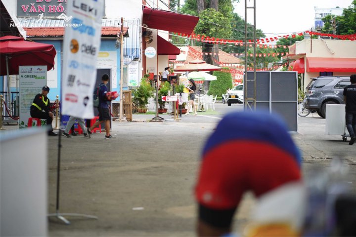 HCMCity Night Run - Ảnh #12827