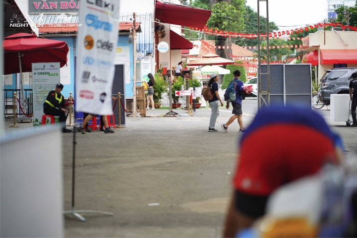 HCMCity Night Run - Ảnh #12852