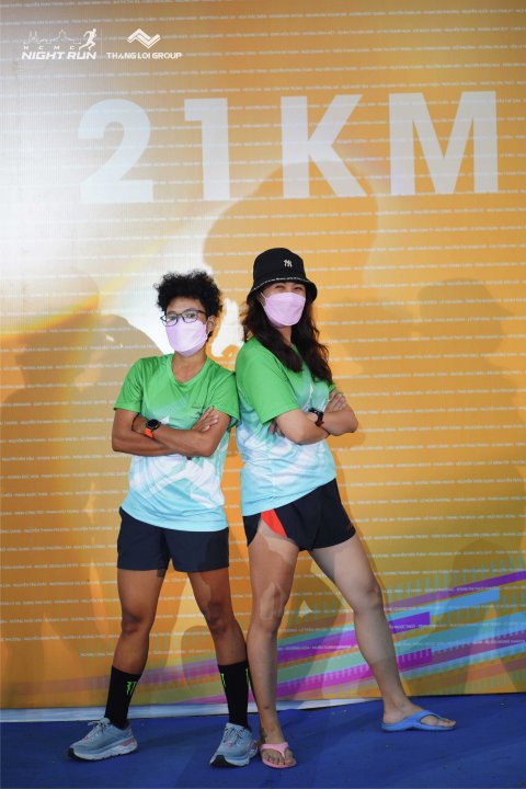 HCMCity Night Run - Ảnh #13044