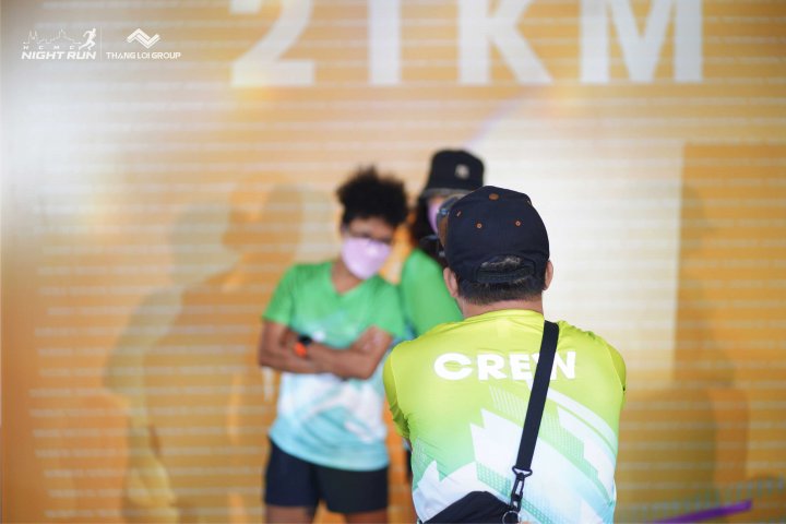HCMCity Night Run - Ảnh #13107