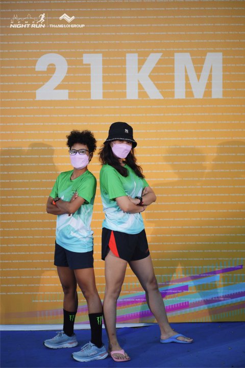HCMCity Night Run - Ảnh #13467