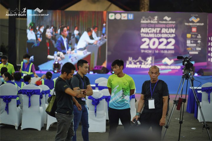 HCMCity Night Run - Ảnh #13686