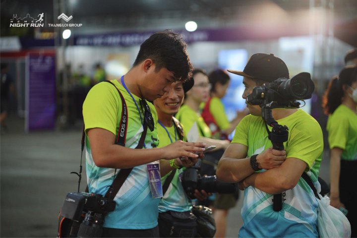 HCMCity Night Run - Ảnh #13747
