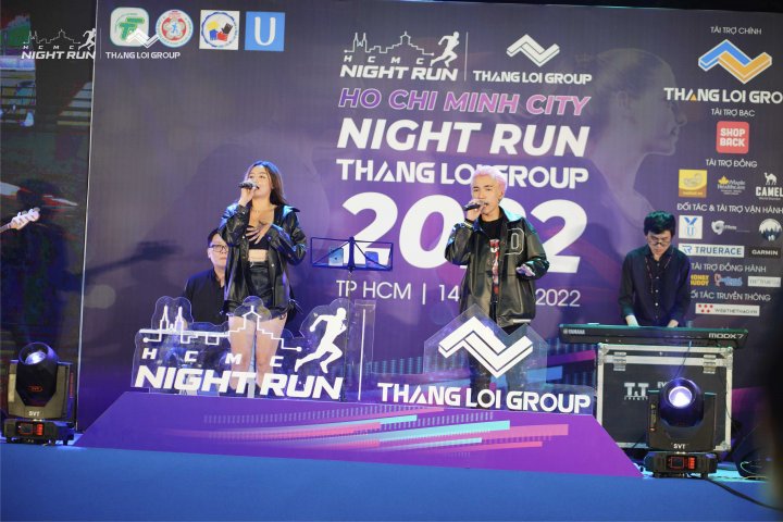 HCMCity Night Run - Ảnh #14192