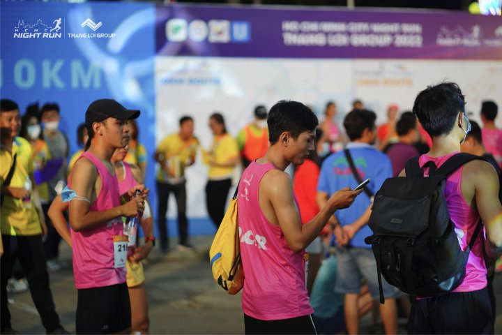 HCMCity Night Run - Ảnh #14253