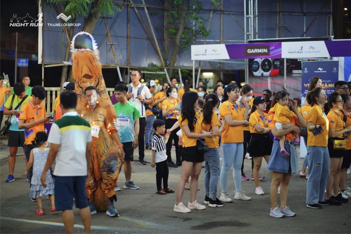 HCMCity Night Run - Ảnh #14259
