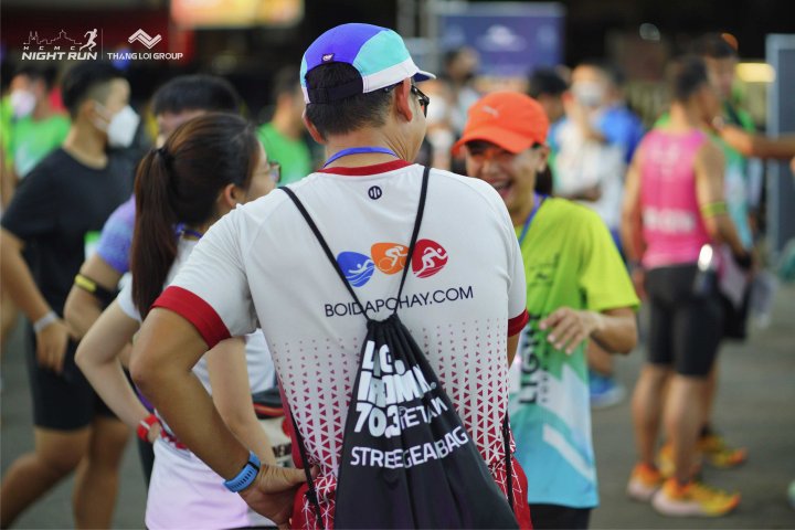 HCMCity Night Run - Ảnh #14326