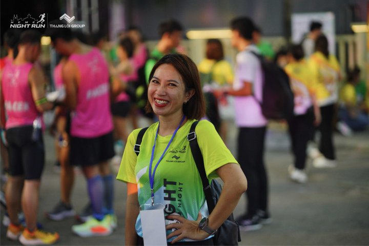 HCMCity Night Run - Ảnh #14366