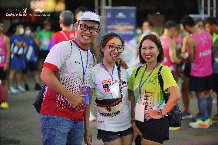 HCMCity Night Run - Ảnh #14382