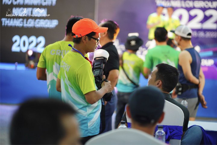 HCMCity Night Run - Ảnh #14414