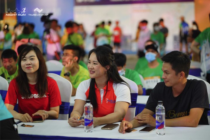 HCMCity Night Run - Ảnh #14492