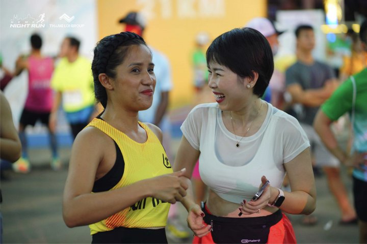 HCMCity Night Run - Ảnh #15173