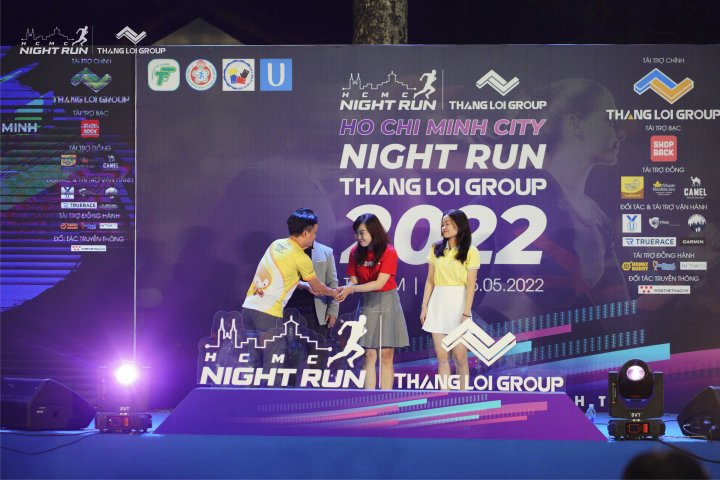 HCMCity Night Run - Ảnh #15230