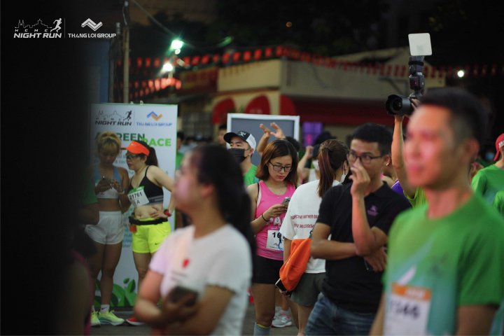 HCMCity Night Run - Ảnh #15312