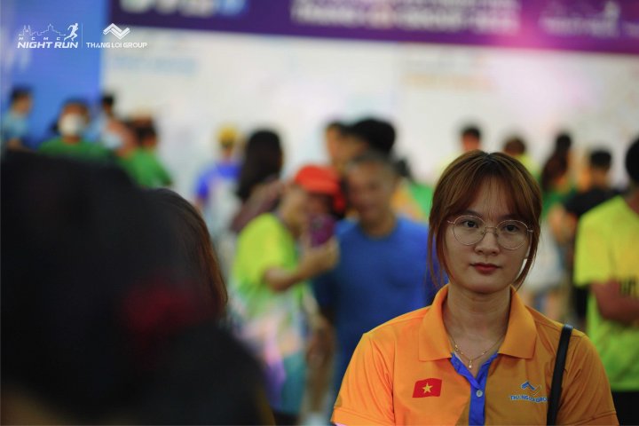 HCMCity Night Run - Ảnh #15323