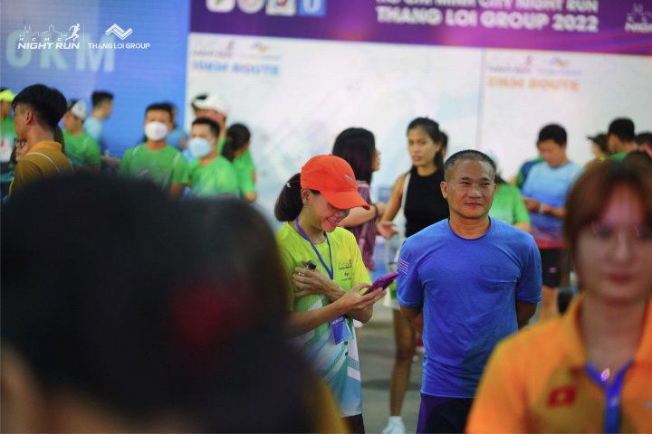 HCMCity Night Run - Ảnh #15328
