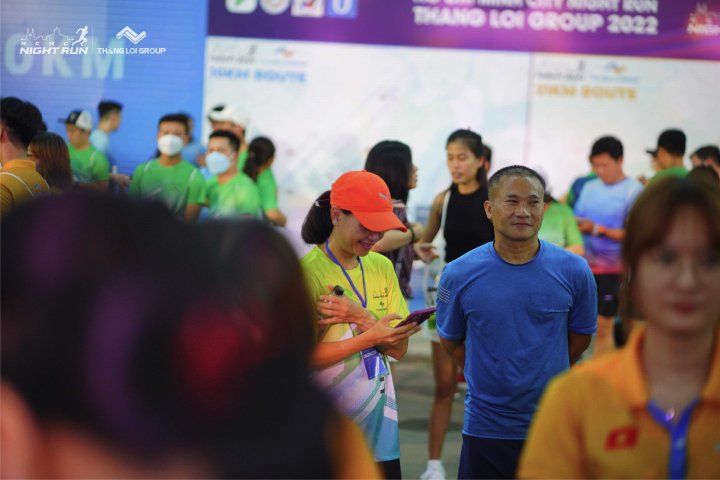 HCMCity Night Run - Ảnh #15343
