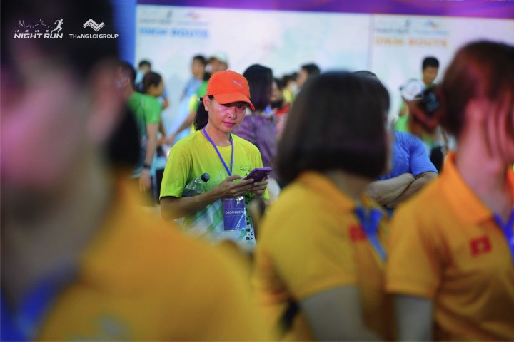 HCMCity Night Run - Ảnh #15361