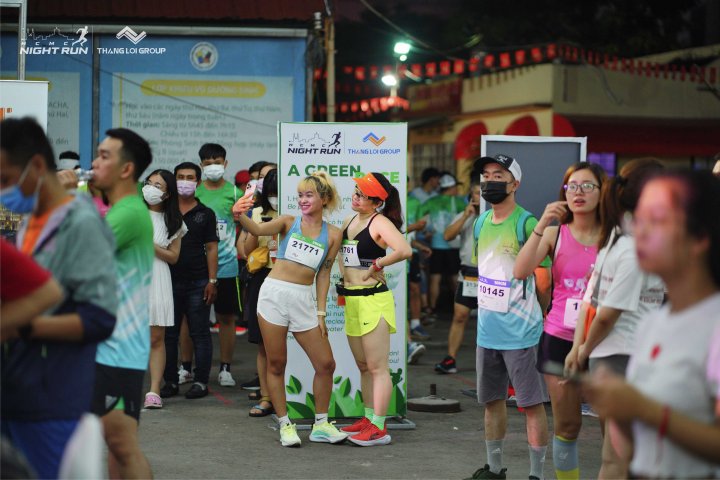 HCMCity Night Run - Ảnh #15369
