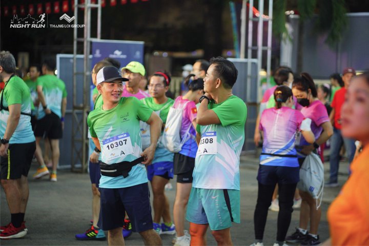 HCMCity Night Run - Ảnh #15471