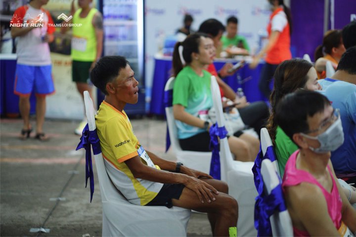 HCMCity Night Run - Ảnh #15500