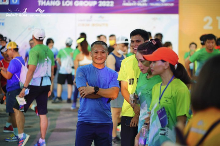HCMCity Night Run - Ảnh #15513