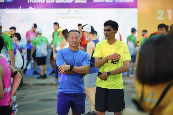 HCMCity Night Run - Ảnh #15518